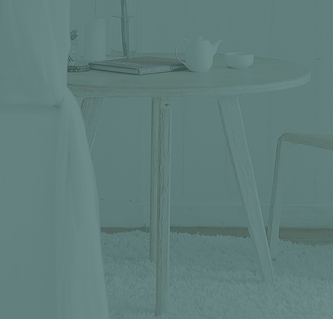 A CORNER OF THE ROOM