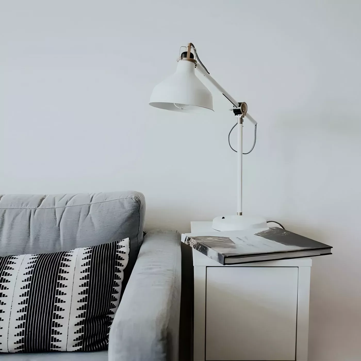 Sofa customization