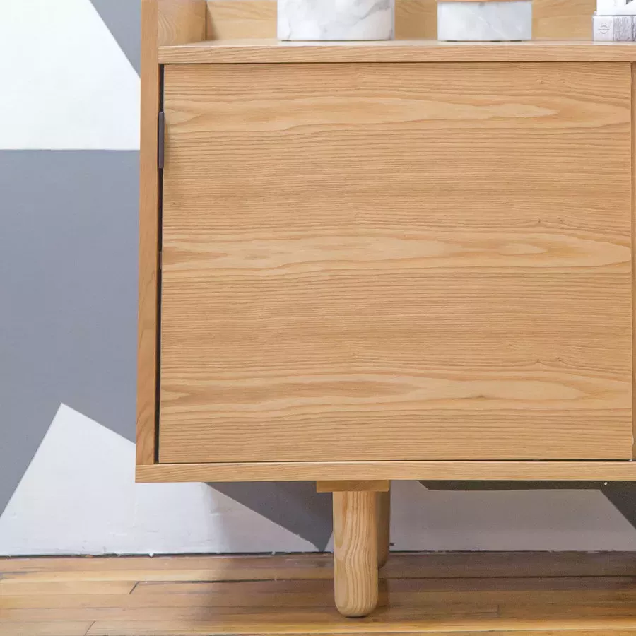 Shoe cabinet customization
